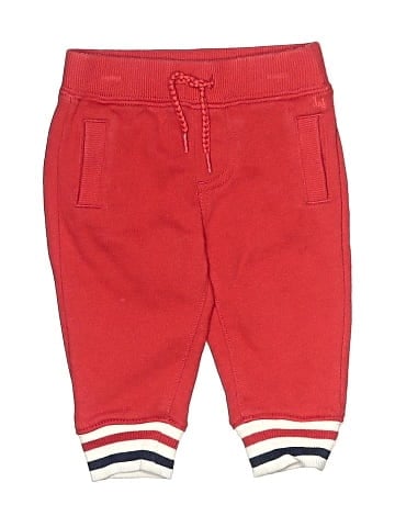 Janie and Jack Casual Pants (view 1)