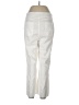 Wearables Ivory Casual Pants Size L - photo 2