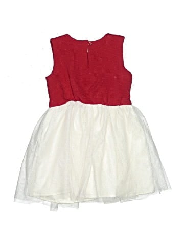 Blueberi Boulevard Dress (view 2)