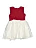 Blueberi Boulevard Ivory Dress Size 4 - photo 2