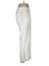 Wearables Ivory Casual Pants Size L - photo 4