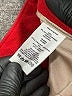 Theory Red Casual Pants Size 6 - photo 8