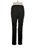 Van Heusen Houndstooth Black Dress Pants Size 12 - photo 2