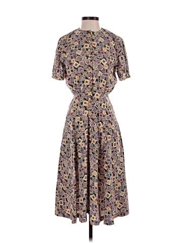 Liz Claiborne Collection Casual Dress (view 1)