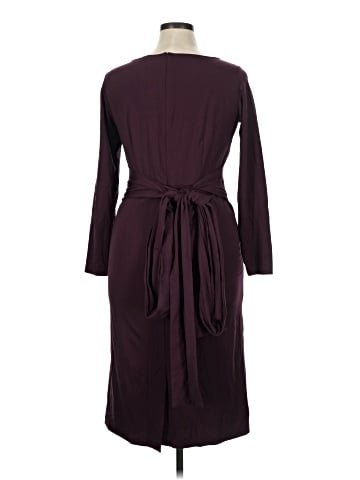 Ann Taylor Casual Dress (view 2)