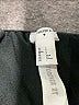 Forever 21 Black Track Pants Size S - photo 4