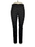 Van Heusen Tweed Gray Active Pants Size 12 - photo 1