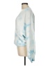 INC International Concepts Tie-dye Blue Pullover Sweater Size L - photo 5
