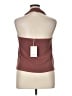 Everlane Burgundy Tank Top Size XL - photo 2