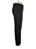 Van Heusen Tweed Gray Active Pants Size 12 - photo 4
