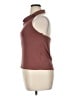 Everlane Burgundy Tank Top Size XL - photo 5