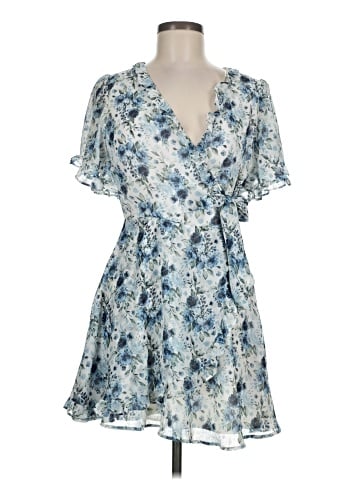 Mi ami Cocktail Dress (view 1)