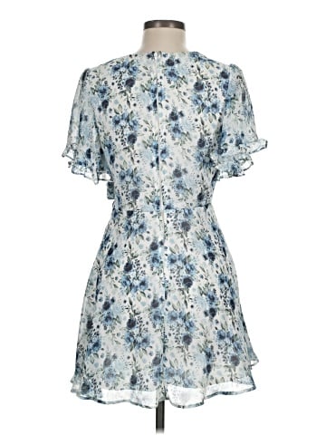 Mi ami Cocktail Dress (view 2)