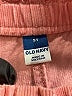 Old Navy Solid Orange Skirt Size 5T - photo 3