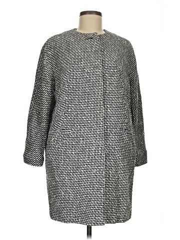 L.K. Bennett Coat (view 1)