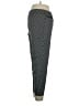 Van Heusen Argyle Gray Active Pants Size 12 - photo 5