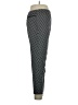 Van Heusen Argyle Gray Active Pants Size 12 - photo 4