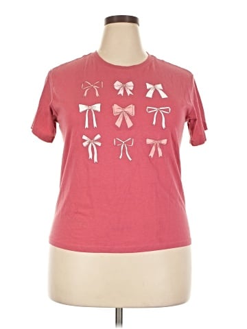 Mighty Fine Short Sleeve T-Shirt (view 1)