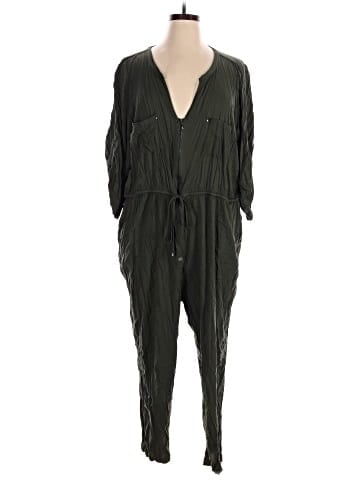 Torrid Jumpsuit (view 1)