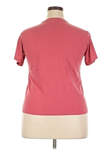 Mighty Fine Short Sleeve T-Shirt (view 2)
