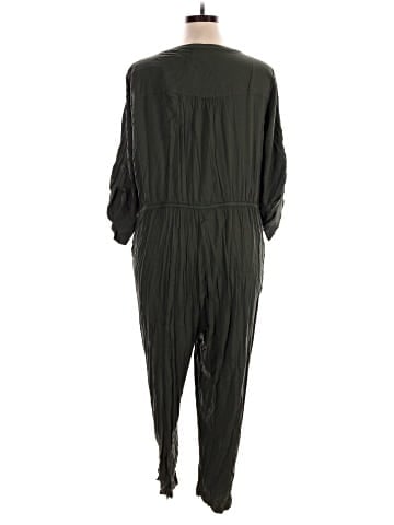 Torrid Jumpsuit (view 2)