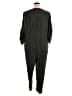 Torrid Solid Green Jumpsuit Size 4X Plus (4) - photo 2