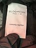 BLOOMCHIC 100% Polyester Solid Black Track Pants Size 18 - photo 5