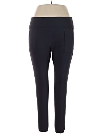 Mondetta Active Pants (view 1)