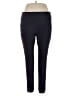 Mondetta Solid Black Active Pants Size XL - photo 1