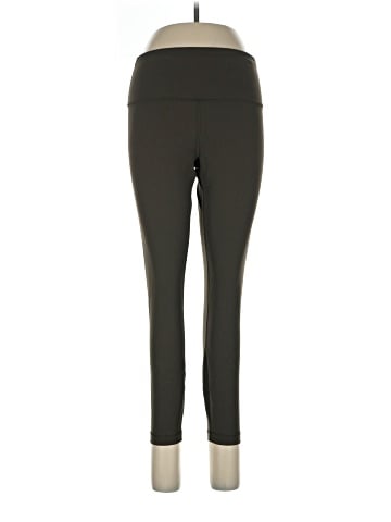 Lululemon Athletica Active Pants (view 1)