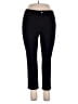 D&Co. Black Jeans Size 14 (petite) - photo 1