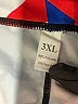 Unbranded Print Red Active Pants Size 3XL - photo 4