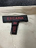 Escada Metallic Gold Formal Skirt Size EU 46 / US 16 - photo 3