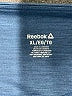 Reebok Solid Blue Athletic Shorts Size XL - photo 3