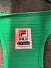 FILA Green Active Tank Size S - photo 7