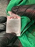 FILA Green Active Tank Size S - photo 8