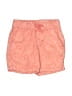 Baby Gap Orange Shorts Size 2y - photo 1
