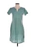 Fabindia Teal Raincoat Size S - photo 1