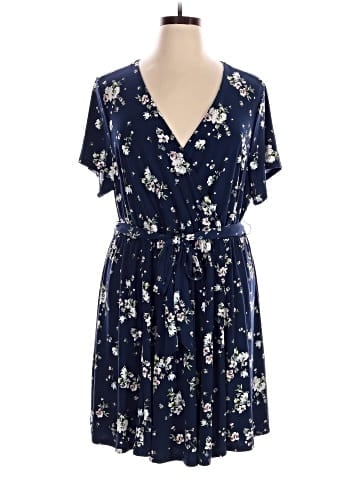 Torrid Romper (view 1)