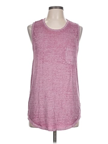 Bcg Sleeveless T-Shirt (view 1)