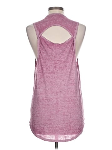 Bcg Sleeveless T-Shirt (view 2)