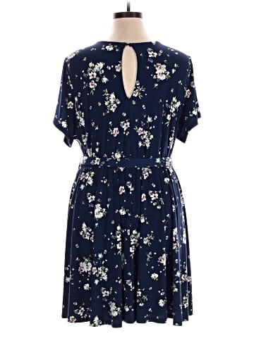 Torrid Romper (view 2)