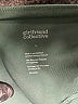 Girlfriend Collective Solid Green Active Pants Size L - photo 4
