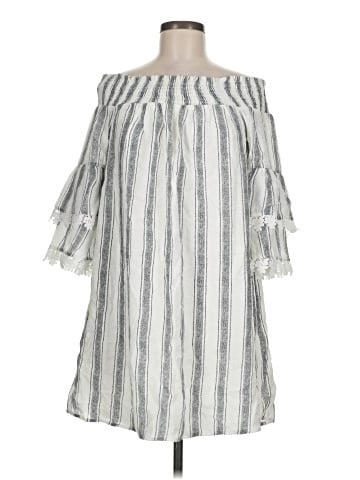 Altar'd State Casual Dress (view 1)