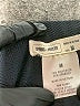 Spring & Mercer Solid Black Active Pants Size M - photo 4