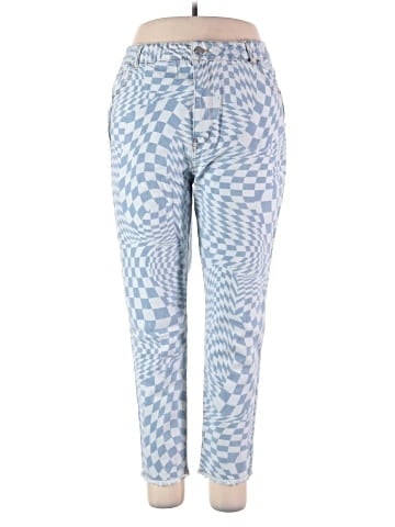 Tinseltown Jeggings (view 2)