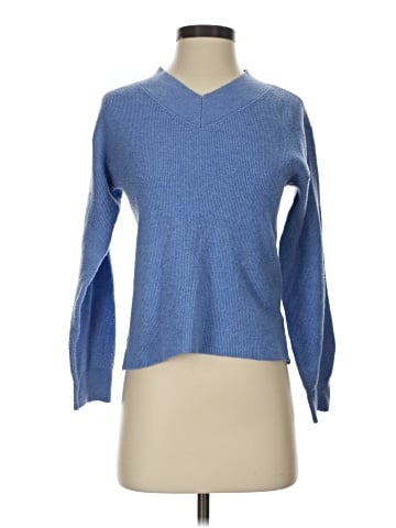 Nine West Pullover Sweater (view 1)