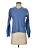 Nine West Blue Pullover Sweater Size XS - photo 1