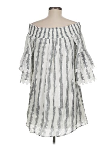 Altar'd State Casual Dress (view 2)