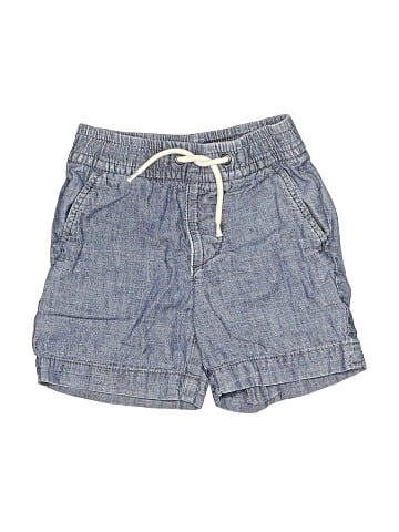 Baby Gap Denim Shorts (view 1)